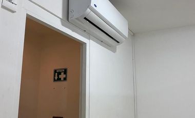 Consultorio en renta con buena ubicación