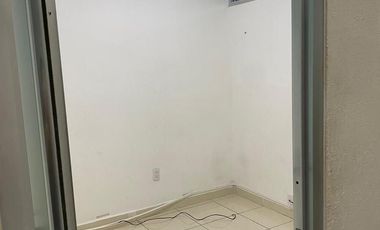 Consultorio en renta con buena ubicación