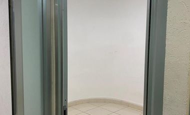 Consultorio en renta con buena ubicación