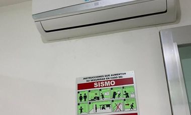 Consultorio en renta con buena ubicación