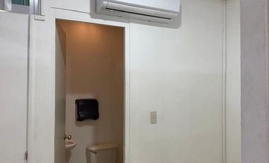 Consultorio en renta con buena ubicación