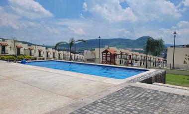 Casa en Renta en Alta California, Tlajomulco de Zúñiga Jalisco.