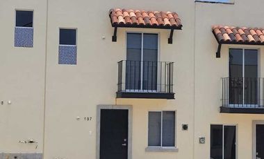 Casa en Renta en Alta California, Tlajomulco de Zúñiga Jalisco.