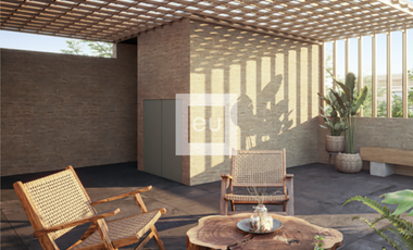 Townhouse de increíble arquitectura para estrenar en Condesa