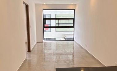 SE RENTA DEPARTAMENTO EN  NARVARTE , BENITO JUAREZ