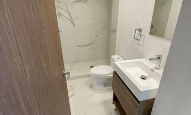 SE RENTA DEPARTAMENTO EN  NARVARTE , BENITO JUAREZ