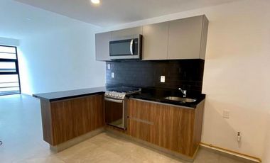 SE RENTA DEPARTAMENTO EN  NARVARTE , BENITO JUAREZ