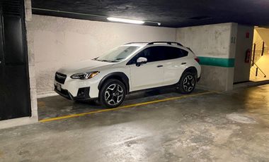 SE RENTA DEPARTAMENTO EN  NARVARTE , BENITO JUAREZ