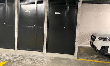 SE RENTA DEPARTAMENTO EN  NARVARTE , BENITO JUAREZ