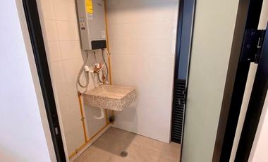 SE RENTA DEPARTAMENTO EN  NARVARTE , BENITO JUAREZ