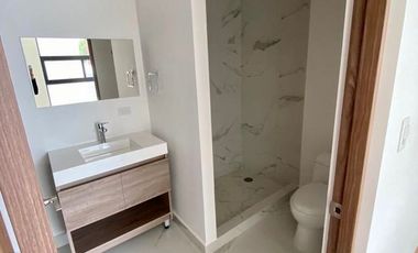 SE RENTA DEPARTAMENTO EN  NARVARTE , BENITO JUAREZ