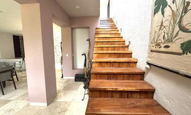 Lujo y ampitud en Balvanera - Casa amueblada en 1000m de parcela