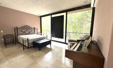 Lujo y ampitud en Balvanera - Casa amueblada en 1000m de parcela