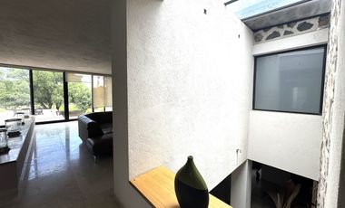 Lujo y ampitud en Balvanera - Casa amueblada en 1000m de parcela