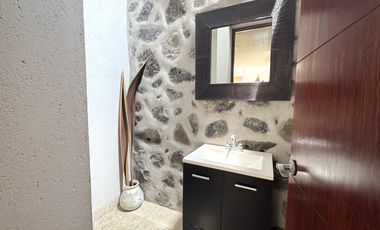 Lujo y ampitud en Balvanera - Casa amueblada en 1000m de parcela