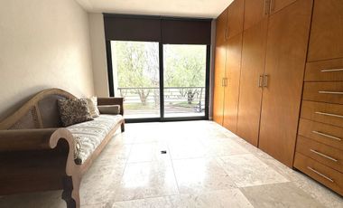 Lujo y ampitud en Balvanera - Casa amueblada en 1000m de parcela