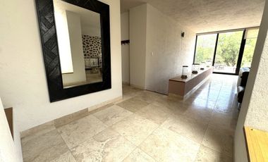 Lujo y ampitud en Balvanera - Casa amueblada en 1000m de parcela