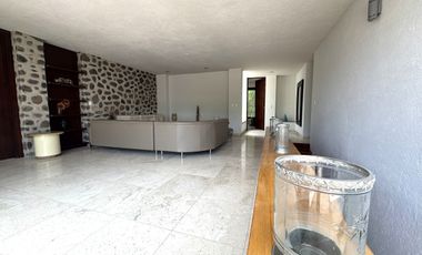 Lujo y ampitud en Balvanera - Casa amueblada en 1000m de parcela