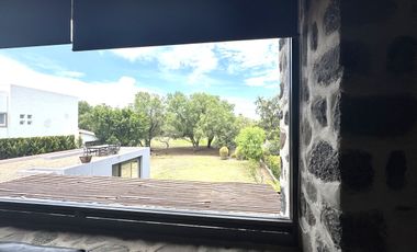 Lujo y ampitud en Balvanera - Casa amueblada en 1000m de parcela