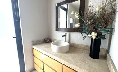 Lujo y ampitud en Balvanera - Casa amueblada en 1000m de parcela