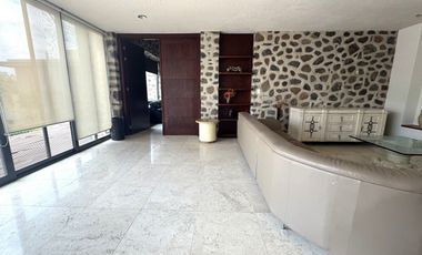 Lujo y ampitud en Balvanera - Casa amueblada en 1000m de parcela