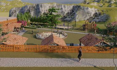 TERRENO EN VENTA EN HUASCA DE OCAMPO