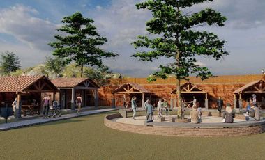 TERRENO EN VENTA EN HUASCA DE OCAMPO