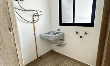 DEPARTAMENTO EN VENTA EN MOCTEZUMA 1A SECC