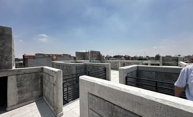 DEPARTAMENTO EN VENTA EN MOCTEZUMA 1A SECC