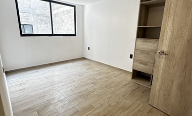 DEPARTAMENTO EN VENTA EN MOCTEZUMA 1A SECC