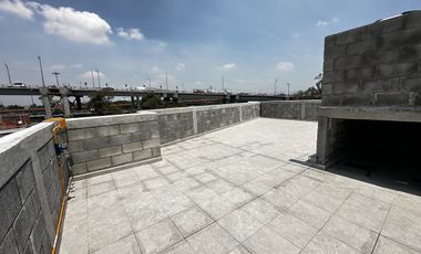 DEPARTAMENTO EN VENTA EN MOCTEZUMA 1A SECC