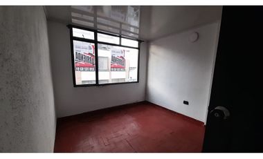 ARRENDAMIENTO APTO No. 3 SECTOR SAN ANTONIO