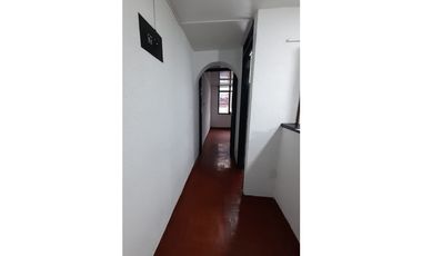 ARRENDAMIENTO APTO No. 3 SECTOR SAN ANTONIO