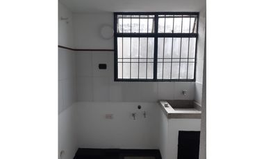 ARRENDAMIENTO APTO No. 3 SECTOR SAN ANTONIO