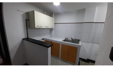 ARRENDAMIENTO APTO No. 3 SECTOR SAN ANTONIO