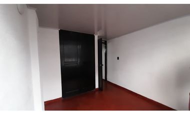 ARRENDAMIENTO APTO No. 3 SECTOR SAN ANTONIO