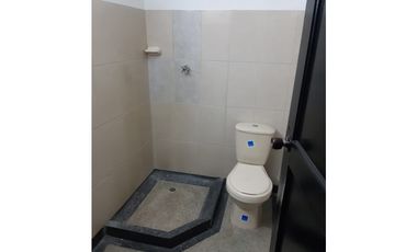 ARRENDAMIENTO APTO No. 3 SECTOR SAN ANTONIO