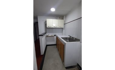 ARRENDAMIENTO APTO No. 3 SECTOR SAN ANTONIO