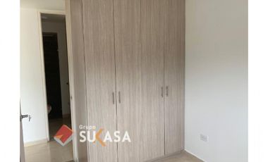 ARRIENDO  APARTAMENTO TORRES DE SANTA MARTA DOSQUEBRADAS COD  4979652