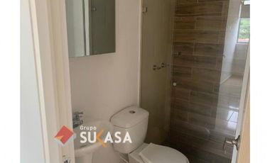 ARRIENDO  APARTAMENTO TORRES DE SANTA MARTA DOSQUEBRADAS COD  4979652