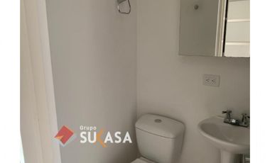 ARRIENDO  APARTAMENTO TORRES DE SANTA MARTA DOSQUEBRADAS COD  4979652