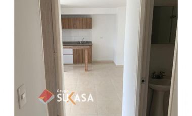 ARRIENDO  APARTAMENTO TORRES DE SANTA MARTA DOSQUEBRADAS COD  4979652