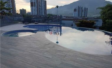 ARRIENDO  APARTAMENTO TORRES DE SANTA MARTA DOSQUEBRADAS COD  4979652