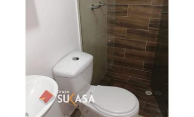 ARRIENDO  APARTAMENTO TORRES DE SANTA MARTA DOSQUEBRADAS COD  4979652