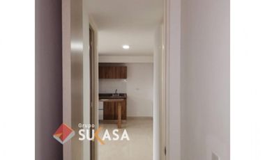 ARRIENDO  APARTAMENTO TORRES DE SANTA MARTA DOSQUEBRADAS COD  4979652