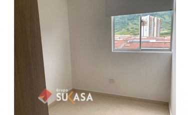 ARRIENDO  APARTAMENTO TORRES DE SANTA MARTA DOSQUEBRADAS COD  4979652