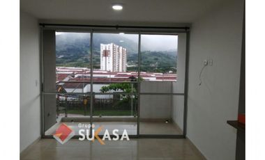ARRIENDO  APARTAMENTO TORRES DE SANTA MARTA DOSQUEBRADAS COD  4979652