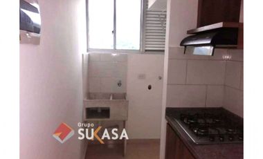 ARRIENDO  APARTAMENTO TORRES DE SANTA MARTA DOSQUEBRADAS COD  4979652