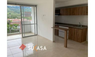ARRIENDO  APARTAMENTO TORRES DE SANTA MARTA DOSQUEBRADAS COD  4979652