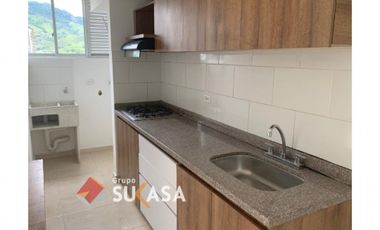 ARRIENDO  APARTAMENTO TORRES DE SANTA MARTA DOSQUEBRADAS COD  4979652